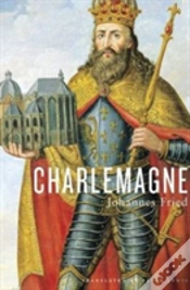 Capa do artigo Charlemagne