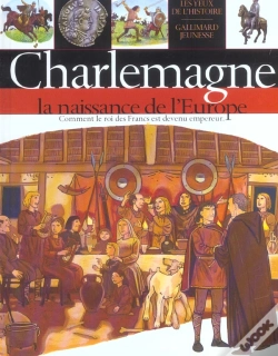 Capa do artigo Charlemagne