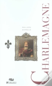Capa do artigo Charlemagne