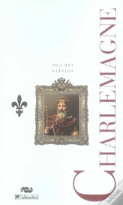 Capa do artigo Charlemagne