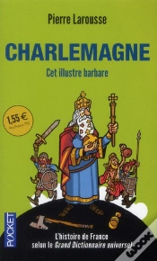 Capa do artigo Charlemagne