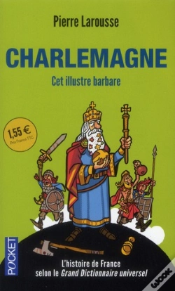 Capa do artigo Charlemagne