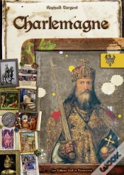 Capa do artigo Charlemagne