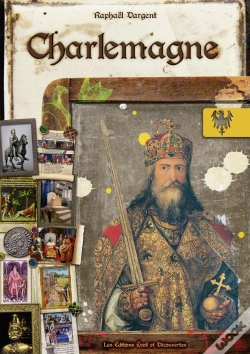 Capa do artigo Charlemagne
