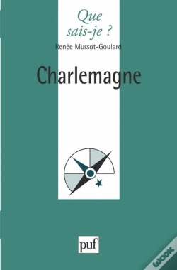 Capa do artigo Charlemagne