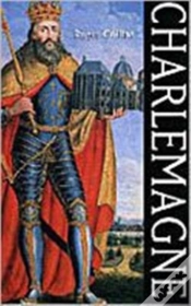 Capa do artigo Charlemagne