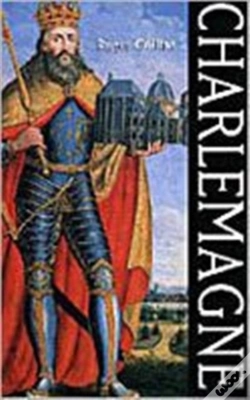 Capa do artigo Charlemagne