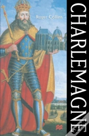 Capa do artigo Charlemagne