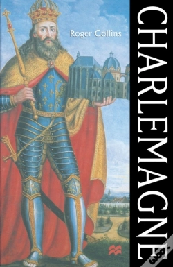 Capa do artigo Charlemagne