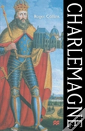 Capa do artigo Charlemagne