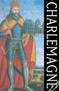 Capa do artigo Charlemagne