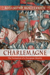 Capa do artigo Charlemagne
