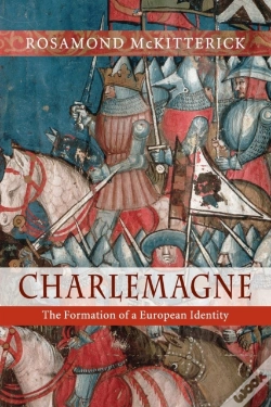 Capa do artigo Charlemagne