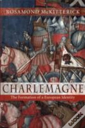 Capa do artigo Charlemagne