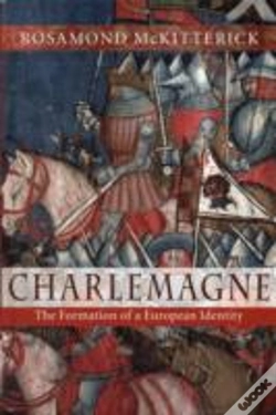 Capa do artigo Charlemagne