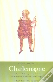 Capa do artigo Charlemagne