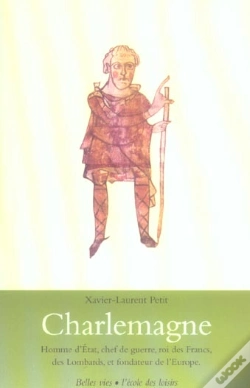 Capa do artigo Charlemagne