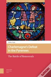 Capa do artigo Charlemagneâ€™S Defeat In The Pyrenees