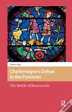 Capa do artigo Charlemagneâ€™S Defeat In The Pyrenees