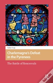 Capa do artigo Charlemagneâ€™S Defeat In The Pyrenees