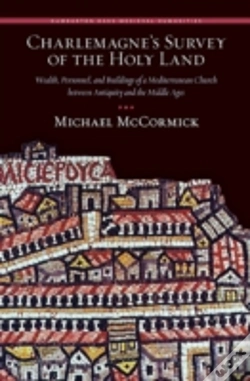 Capa do artigo Charlemagneâ€™S Survey Of The Holy Land