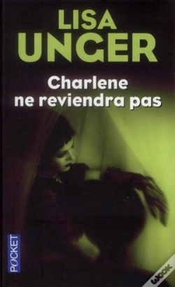 Capa do artigo Charlene Ne Reviendra Pas