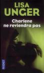 Charlene Ne Reviendra Pas - Preview