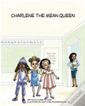 Capa do artigo Charlene The Mean Queen