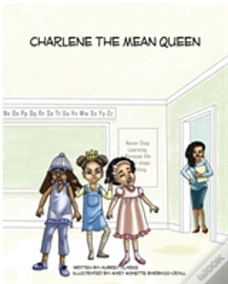 Capa do artigo Charlene The Mean Queen