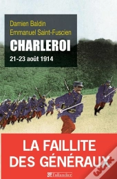 Charleroi