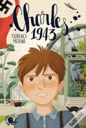 Capa do artigo Charles, 1943
