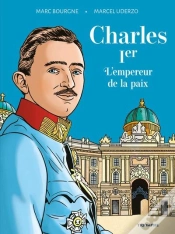 Capa do artigo Charles 1er : L