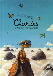 Charles À L'École Des Dragons