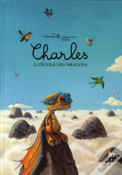 Capa do artigo Charles À L