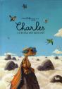 Charles À L'École Des Dragons - Preview