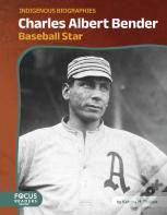 Charles Albert Bender