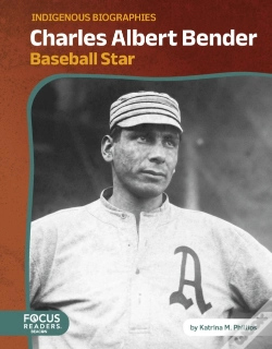Capa do artigo Charles Albert Bender