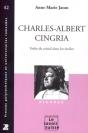 Charles-Albert Cingria : Verbe De Cristal Dans Les Étoiles - Preview