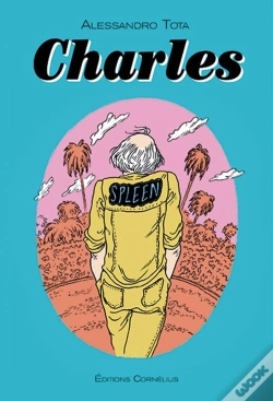 Capa do artigo Charles