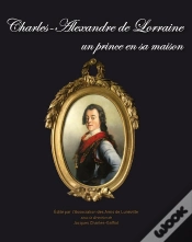 Capa do artigo Charles-Alexandre De Lorraine Un Prince En Sa Maison