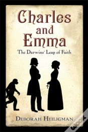 Capa do artigo Charles And Emma