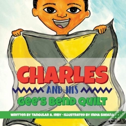 Capa do artigo Charles And His Gee'S Bend Quilt