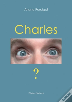 Capa do artigo Charles