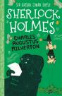 Charles Augustus Milverton (Easy Classics) - Preview