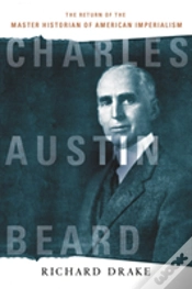 Capa do artigo Charles Austin Beard