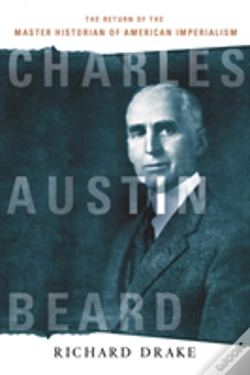 Capa do artigo Charles Austin Beard