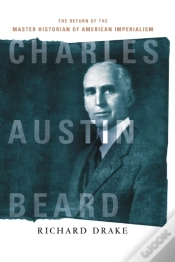 Capa do artigo Charles Austin Beard