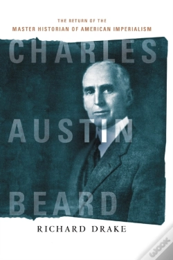 Capa do artigo Charles Austin Beard