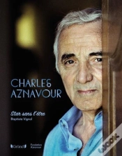 Capa do artigo Charles Aznavour