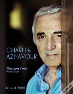 Capa do artigo Charles Aznavour